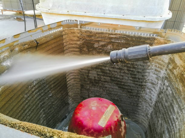 Best Affordable Air Duct Cleaning  in Crystal Lake, IL