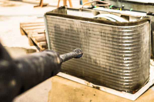 Best Affordable Duct Cleaning Services  in Crystal Lake, IL