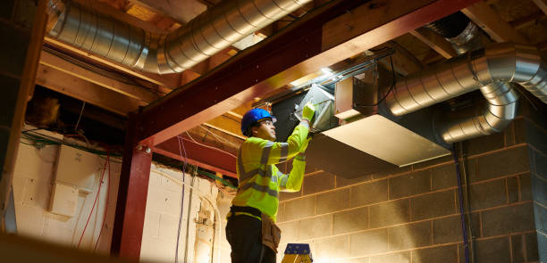 Best Commercial Air Duct Cleaning  in Crystal Lake, IL