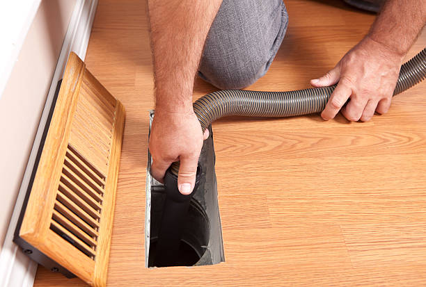  Crystal Lake, IL Airduct Cleaning Pros