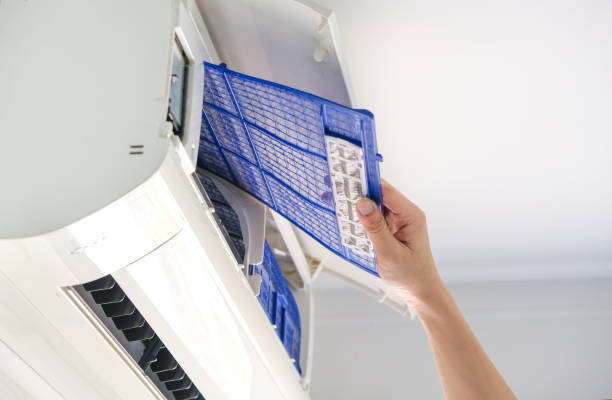 Best HVAC Air Duct Cleaning  in Crystal Lake, IL