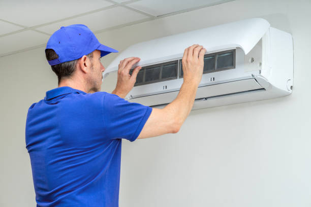 Best Affordable HVAC Duct Cleaning  in Crystal Lake, IL
